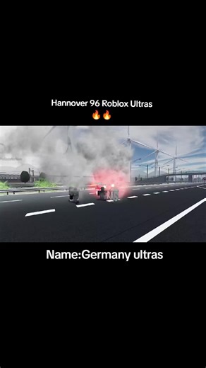 Hannover 96 Roblox Ultras: Discover the Community