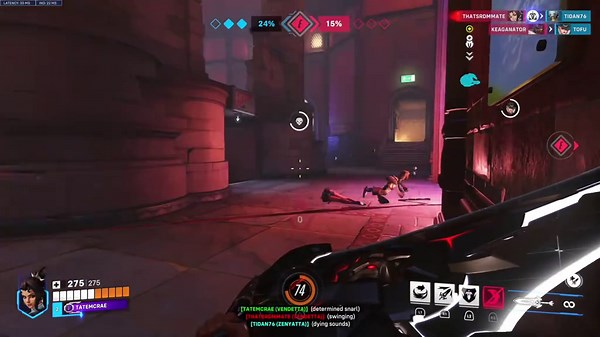 Emotional Overwatch Tribute: Remembering a Gamer's Legacy