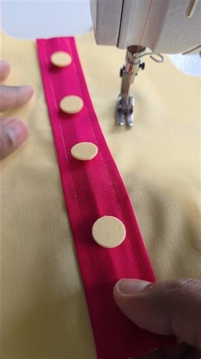 Box plate sewing technique #tips #sewing