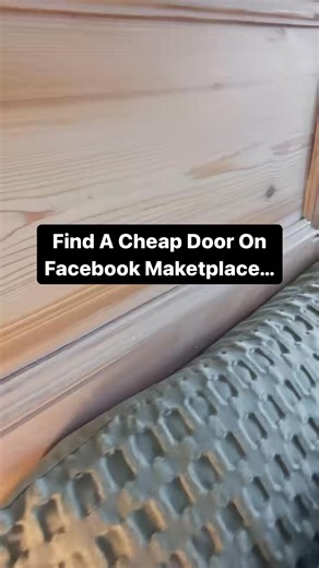 Who Would Like A Tutorial! 朗 These Headboards are super easy to make, and super cheap! #interiordesign #LifeHack #interiortips #DIY #headboard #craft #homedecor #homestyle #decorinsp#91 | Peter M. Bergeron | Facebook