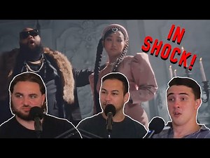 F.HERO x MILLI Ft. Changbin - 'Mirror Mirror' | Music Video Reaction