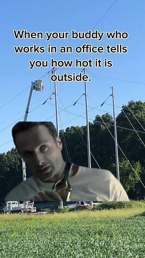 Tell about it Credits lifeontheline1 #linecrate #lineman #linemanproblems #linemanissues #linemanfunny #linetrash #trashlineman #highclasslinetrash #linemanporn #linemanshit #tramplineman | LineCrate