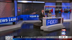11K views · 65 reactions | How about that new Fox16 News set?  | FOX16 News | Facebook