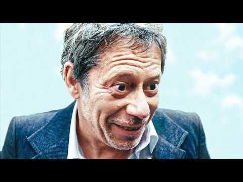 ANGE Bande Annonce (2025) Arthur H., Mathieu Amalric