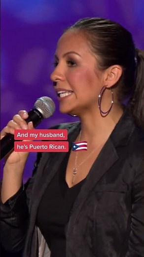 Pepper is just Spicy Lite ™️ | Anjelah Johnson: Homecoming Show