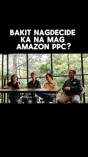 Amazon PPC is not about boosting posts. It’s about controlling numbers. And when you understand: • Break-even computation • Bid strategy • Budget allocation • Scaling structure You stop being “tagapag-run ng ads.” You become a revenue partner. That’s why serious sellers pay well for real PPC specialists. If you want to learn how this actually works step-by-step (beginner friendly but structured), 📌 Comment “PPC” and I’ll send you the training details. ⚠️ Disclaimer: This is NOT a job post. This