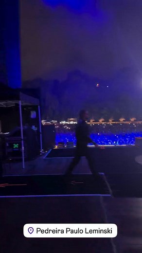 Slash just before rockin' Curitiba, Brazil with Guns N' Roses, october 28th. 2025 🤘📸CJ Hammond | Slash France