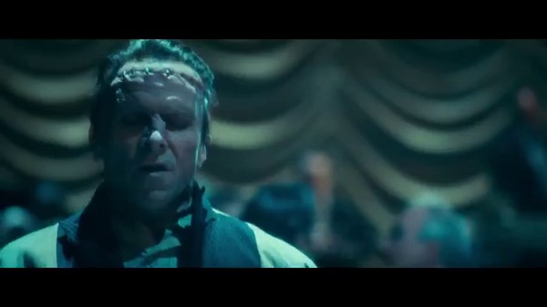 The Bride! | Official Teaser