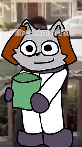 Trick Or treat [OC animation]