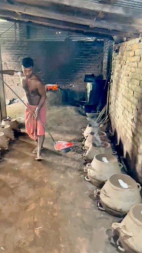 466K views · 1K reactions | Amazing Making a cauldron process using the vegetable | Our Real BD | Facebook