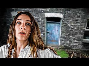 Urban Explorers Caught Disturbing Evidence Inside These Buildings