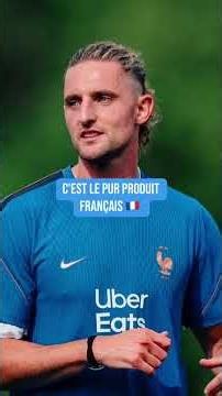 Ce qu’il faut savoir sur l’équipe nationale de la France 🇫🇷