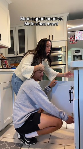 Understanding Different Moods: Good vs. Bad | Emotional Comparison