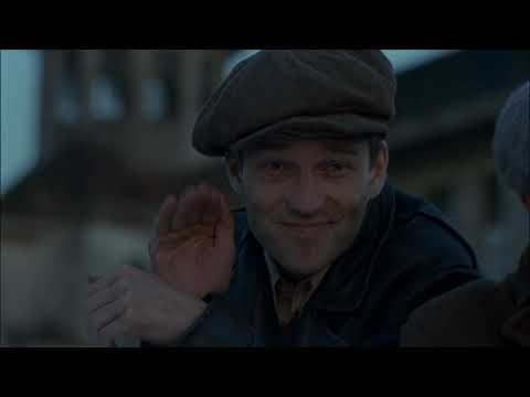 Rebelión en Polonia 'Sublevación en el gueto' (Uprising, 2001) - Película completa en español