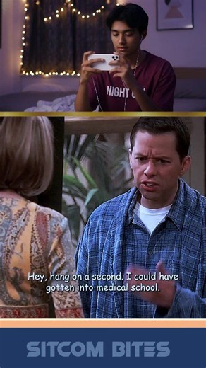 My face cam reaction to this epic TAAHM wedding fail – Charlie and Alan's "Here comes bride, here comes bride" deadpan chant Kandi's stunning aisle walk in that dress Charlie's savage "You gave up trying to change me so now the house has to suffer?" to Kandi Mia's ironic "Thank you, Kandi" Judith's killer "That's funny, she said the same thing about you" burn to Alan! Peak exes drama and family roasts. Edits voiceover added for late-night laughs – if you love nostalgic sitcom wedding disasters o