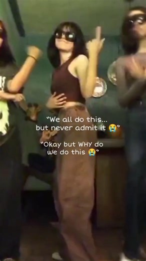 “We all do this… but never admit it 😭”||‪@CherryBlossomNatraj‬ || #kpop #ateez ||