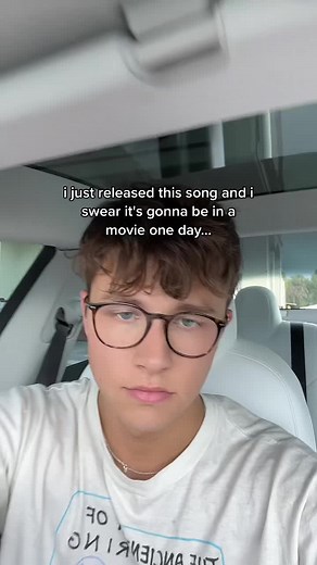 Burn by David Kushner: A Powerful Song that Will Captivate You