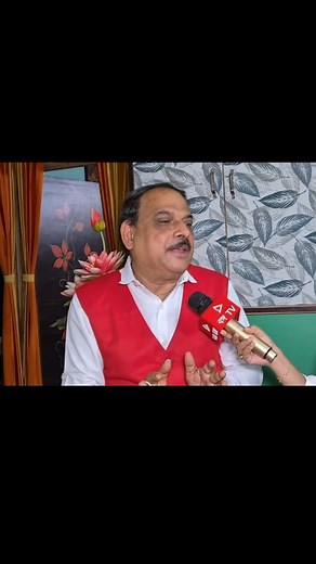 প্রসঙ্গ যখন SIR...... সেটাও এই বাংলায় | Anil Biswas