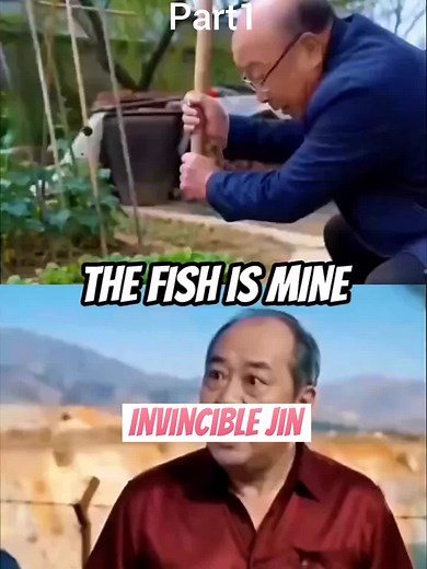 alipata pesa kwa nguvu meaning — Invincible Jin part 1