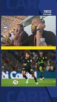 Giuliano Simeone seals Atlético's 3-0 rout at Anoeta