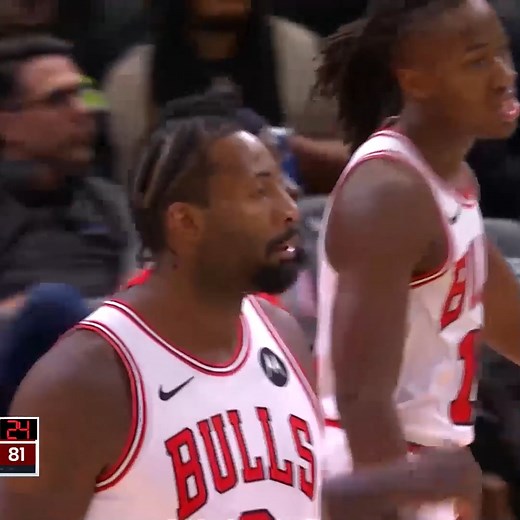 Pascal Siakam & Scottie Barnes dominated on both ends in the Raptors W tonight! 😤 Pascal: 22 PTS, 5 REB Scottie: 22 PTS, 6 REB, 4 BLK, 2 STL | NBA