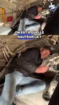 Smell, overcrowding... in the bowels of the P-2 Neptune!