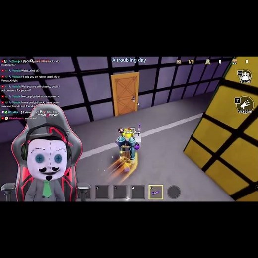 I Opened The Most Doors In Roblox Keys 00126000