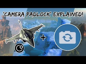 Metalstorm | Beginner’s Guide: Camera Padlock — 1 Feature, 3 Ways to Win Dogfights