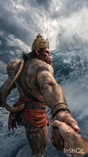 Raghunandana song Hanuman movie | Hanuman ji status video | Hanuman status #shorts​ #hanuman​