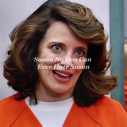 How on earth did this angel get in prison. #susan #teddybear #tedseason2 #teddy #funny