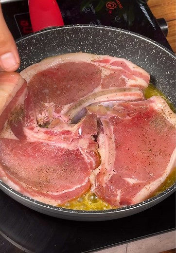 The Best Way to Cook Pork Chops at Home