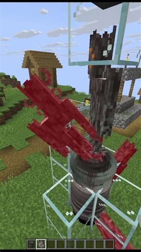 1000 Creaking VS ! ANvil