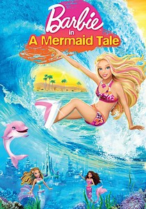 Barbie în povestea unei sirene streaming online