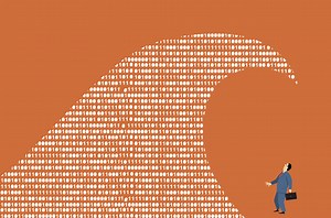 An algorithm is only as good as its trainer