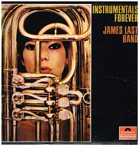 James Last Band - Instrumentals Forever