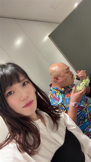 クロちゃんのダンス動画！ビジュ爆発の瞬間