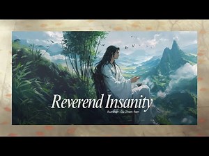 Reverend Insanity Audiobook | Ch 1-50