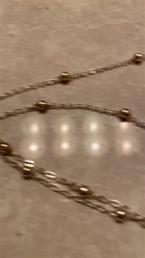 Watch I wore one today for the first time and it broke and turned colors. on Amazon Live