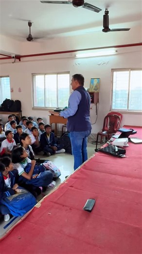 Ratan Prakashan Mandir on Instagram: "✨📚 A book that’s shaping young digital minds! Binary Buddies by Rakshit Tandon was recently showcased at a conference, where educators and tech experts praised it for making computer learning fun, interactive, and future-ready. 🚀💻 From classrooms to conversations, this book is winning hearts and inspiring the next generation of tech enthusiasts. 🌟 Grab your copy at Ratan Prakash and be part of the digital revolution! 🔑 #BinaryBuddies #RakshitTandon #Rat