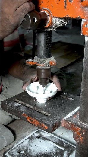 HandPress Manufacturing Process for High-Quality Bakelite Holders