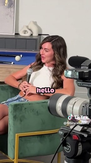 Hope you're not missing out on the fun 😘