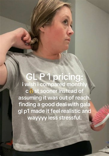 GL P1 Pricing: Compare Monthly Costs!
