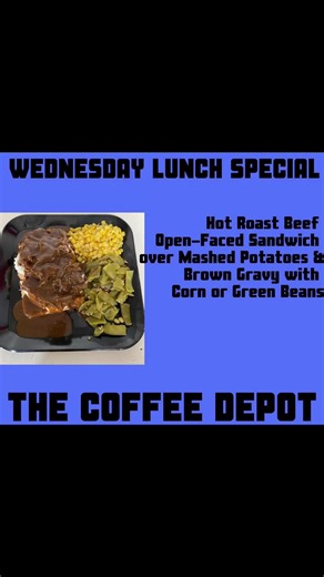 Hot Roast Beef Lunch Ideas: Best Midwestern Hot Roast Beef (Iowa)