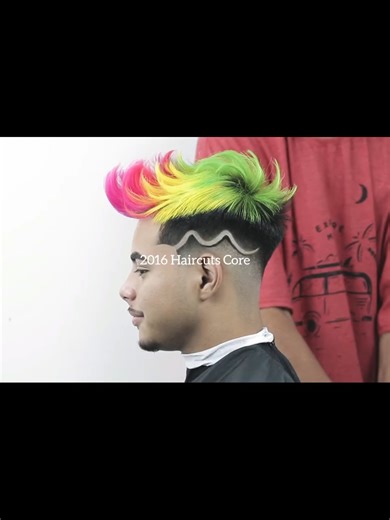 Peores cortes de pelo de 2016: risas aseguradas