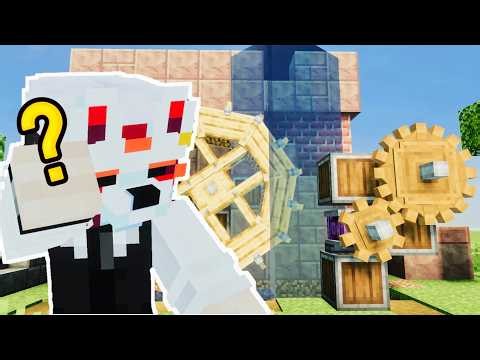 Reviewing the Create Addon for MCPE Bedrock Edition 26.23+