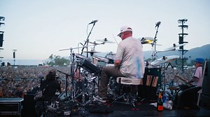 Sublime lives on ☀️ Watch more from the Coachella Stage all weekend on the YouTube livestream, presented by Dunkin'. | Coachella