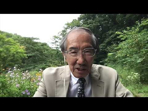 日高敏隆先生との出会い（日本動物行動学会日高賞受賞記念講演1/6）