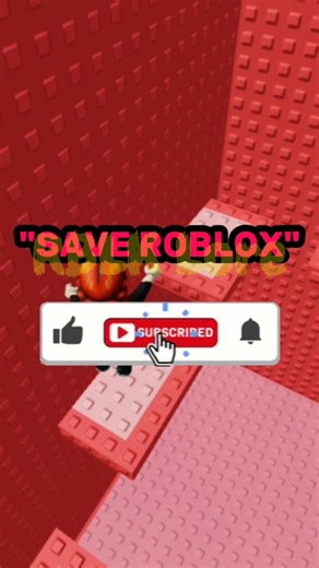 🔴"Roblox Just Ruined Everything..."⁉️ #roblox #robloxfyp #robloxupdate #robloxrant #robloxshorts