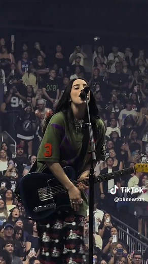 Nostalgia for the HTE Era with Billie Eilish