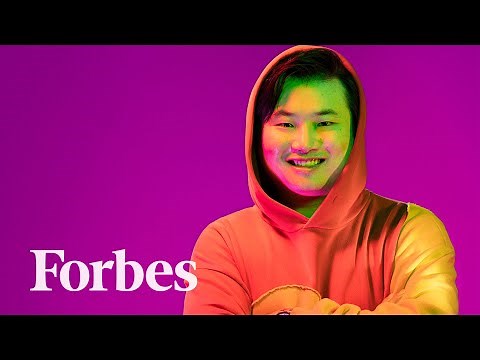 End Game Interactive's Yang Liu On How He Built A Successful Gaming Company | Forbes